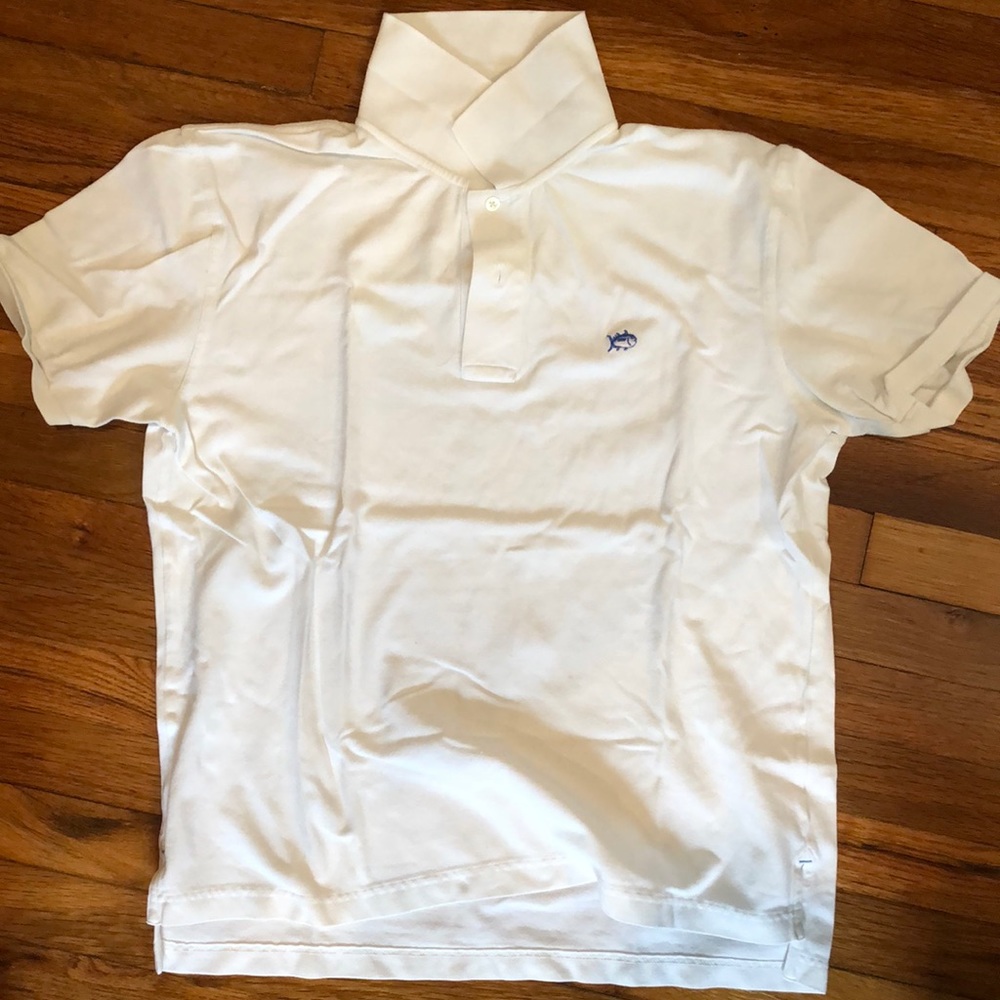 Southern Tide Polo